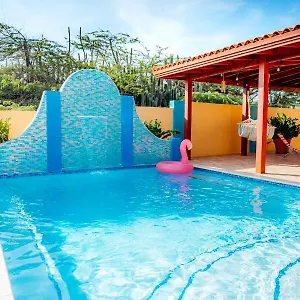 Villa Encantada Aruba, Noord