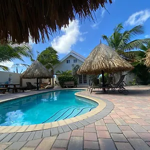 Apartment Aruba Tropic, Noord
