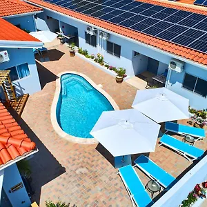 Resort Little Paradise Aruba, Noord