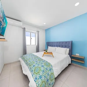 Apartment Apricity Aruba, Noord
