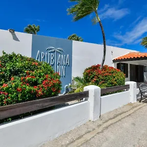 Hotel Arubiana, Noord