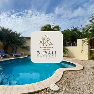 Guest house Bubali Gardens By Kamerlingh, Noord
