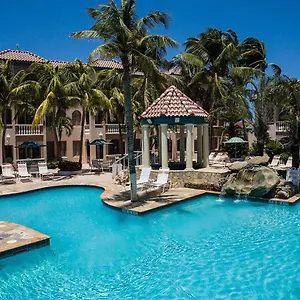 Apartment Caribbean Palm Village, Noord